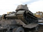 tank t34 smeliy 133